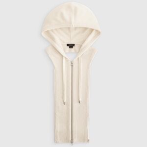 Quince Cashmere Dickie for Veronica Beard Blazer!